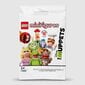 71033 LEGO® Minifigures The Muppets hind ja info | Klotsid ja konstruktorid | kaup24.ee