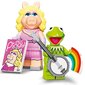 71033 LEGO® Minifigures The Muppets hind ja info | Klotsid ja konstruktorid | kaup24.ee