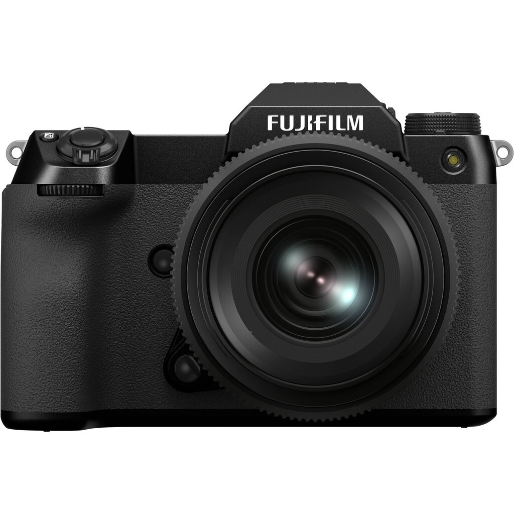 Fujifilm GFX 50S II + Fujinon GF 35-70 mm F4.5-5.6 WR цена и информация | Fotoaparaadid | kaup24.ee