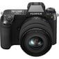 Fujifilm GFX 50S II + Fujinon GF 35-70 mm F4.5-5.6 WR hind ja info | Fotoaparaadid | kaup24.ee