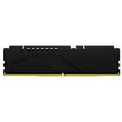 DDR5 Fury Beast Black 16GB(2 8GB)/4800 CL3 цена и информация | Оперативная память (RAM) | kaup24.ee