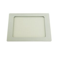 Led Tyloo valgusti 15W WW 2500-3000K - hind ja info | Süvistatavad ja LED valgustid | kaup24.ee