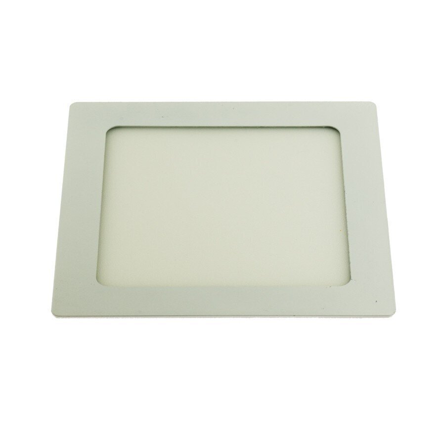 Led Tyloo valgusti 12W DW 4000-4500K - hind ja info | Süvistatavad ja LED valgustid | kaup24.ee