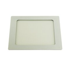 Led Tyloo valgusti 15W DW 4000-4500K - hind ja info | Süvistatavad ja LED valgustid | kaup24.ee