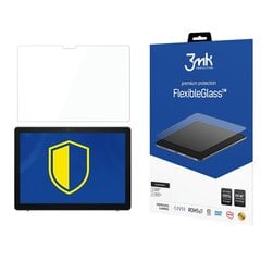 Dell Latitude 7210 - 3mk FlexibleGlass™ 13'' screen protector hind ja info | Sülearvuti tarvikud | kaup24.ee