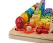 Puidust pusle - helmed DU17252 hind ja info | Poiste mänguasjad | kaup24.ee