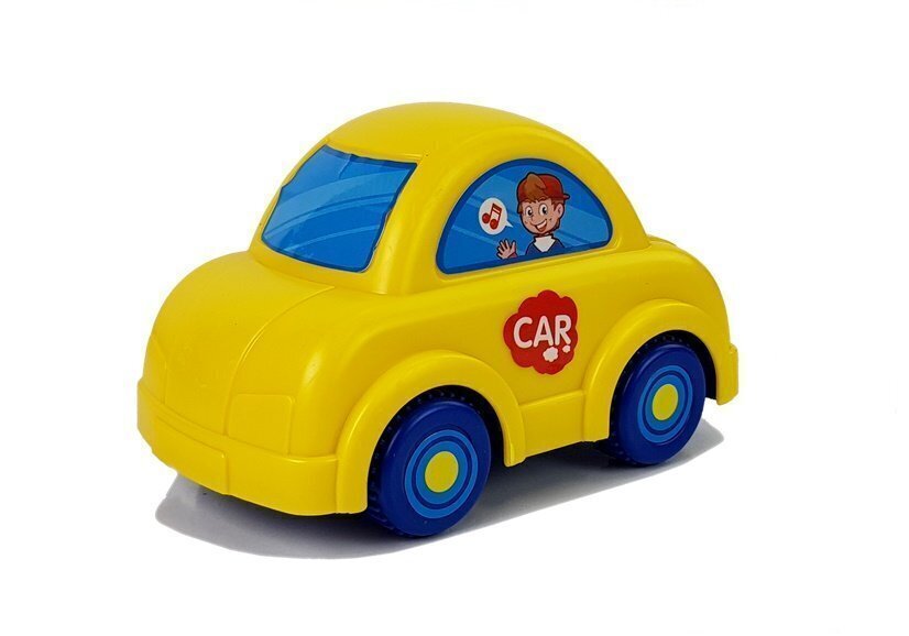 Fooride ja liiklusmärkidega tankla цена и информация | Poiste mänguasjad | kaup24.ee