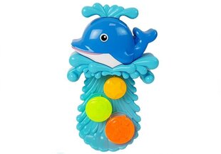 Mereloomade ujumiskomplekt hind ja info | Imikute mänguasjad | kaup24.ee