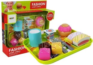 Набор для десерта цена и информация | Игрушки для девочек | kaup24.ee