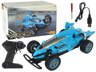 Kaugjuhitav võidusõiduauto hind ja info | Poiste mänguasjad | kaup24.ee