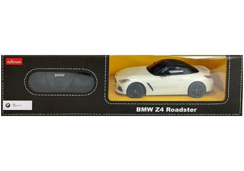 BMW Z4 auto hind ja info | Poiste mänguasjad | kaup24.ee