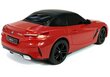 BMW Z4 Roadster on kaugjuhitav auto hind ja info | Poiste mänguasjad | kaup24.ee