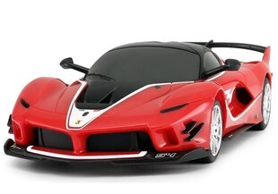 Ferrari on kaugjuhitav auto hind ja info | Poiste mänguasjad | kaup24.ee