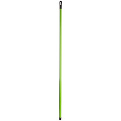 Ручка метлы 120 см. цена и информация | Тазик с ручками круглый 9л, серый | kaup24.ee