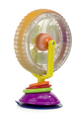 Погремушка на присоске для колеса обозрения, IKONKX7610 цена и информация | Игрушки для малышей | kaup24.ee