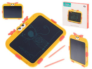 Graafika tahvelarvuti joonistamiseks цена и информация | Развивающие игрушки | kaup24.ee