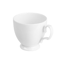 <p>Кофейная чашка Mariapaula Classics, 220 МЛ, белая</p>
 цена и информация | Стаканы, фужеры, кувшины | kaup24.ee