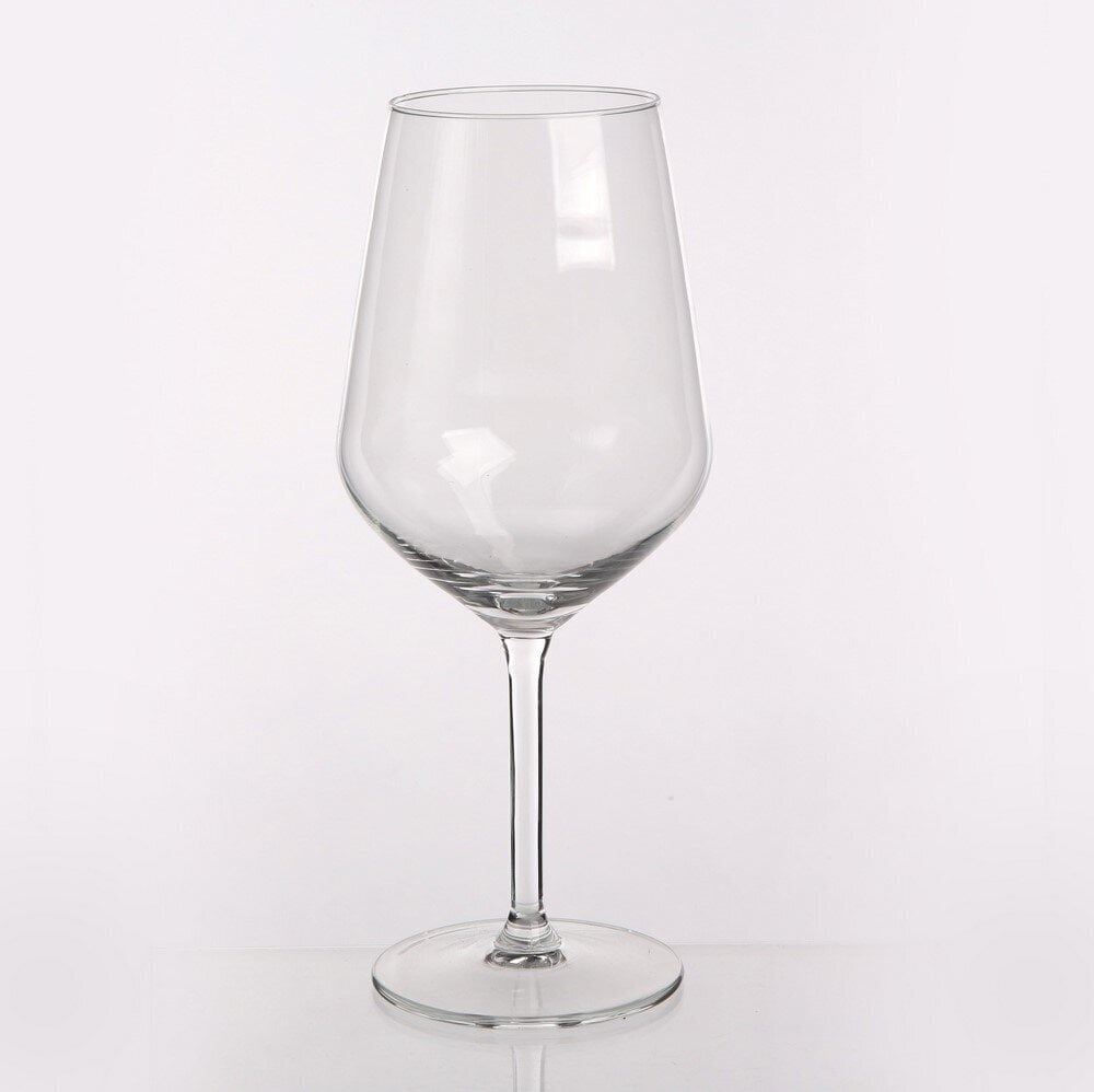 Punase veini klaasid 530ml, 6 tk.RUBIN hind ja info | Klaasid, tassid ja kannud | kaup24.ee