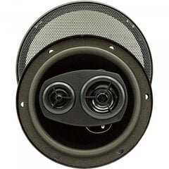 Автомобильная акустика Roadstar PS 1635 3-полосная 80 Вт цена и информация | Автомобильные динамики | kaup24.ee