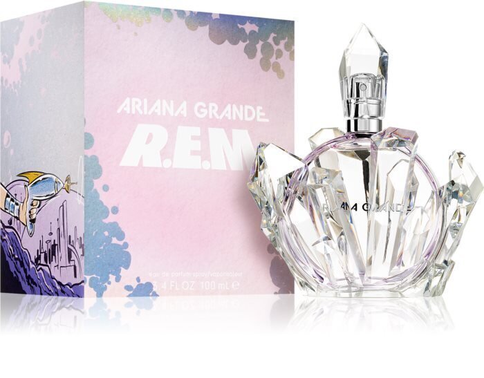 Parfüümvesi Ariana Grande R.E.M. EDP naistele 100 ml цена и информация | Naiste parfüümid | kaup24.ee