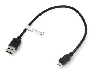 USB kaabel цена и информация | Кабели и провода | kaup24.ee