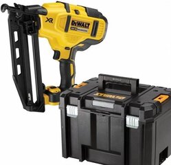 Гвоздезабивной пистолет Dewalt DCN660NT-XJ, 32-63 мм цена и информация | Механические инструменты | kaup24.ee