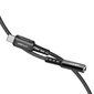 Acefast audio cable USB Type C - 3.5mm mini jack (female), 18 cm цена и информация | Mobiiltelefonide kaablid | kaup24.ee