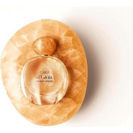 Parfüümvesi Armani Terra Di Gioia EDP naistele, 100 ml hind ja info | Naiste parfüümid | kaup24.ee