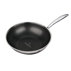 Pann BerlingerHaus Eternal Wok I BH/7434, 28 cm цена и информация | Cковородки | kaup24.ee