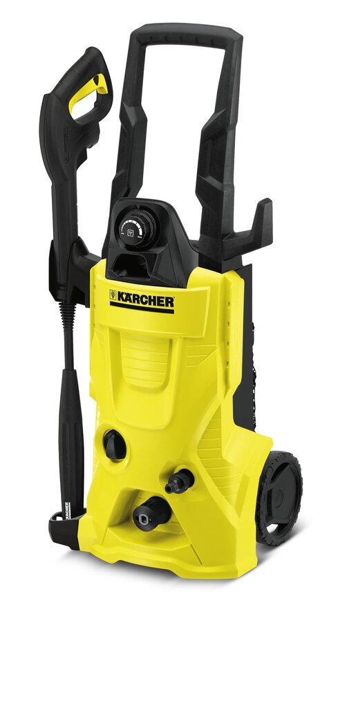 Survepesur Kärcher K 4 Classic hind ja info | Survepesurid | kaup24.ee