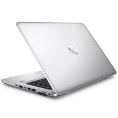 HP Elitebook 840 G3 i5-6300 4GB 240GB SSD Windows 10 Professional ReNew цена и информация | Ноутбуки | kaup24.ee