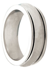 Вращающееся кольцо Bico "Hidden Twist" (R6) цена и информация | Кольца | kaup24.ee