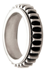 Прядильное кольцо Bico "Mechanical Twist" (R3) цена и информация | Кольца | kaup24.ee