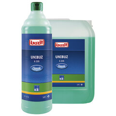 Универсальное моющее средство для полов Buzil G235 Unibuz, 10 л цена и информация | Очистители | kaup24.ee