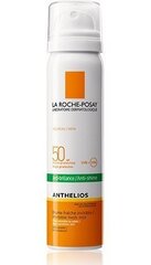 Kehasprei La Roche Posay Anthelios Spray Fresco Invisibile SPF50, 75 ml hind ja info | La Roche-Posay Kosmeetika, parfüümid | kaup24.ee