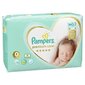 Mähkmed Pampers Premium Care 0 suurus, hind ja info | Mähkmed | kaup24.ee