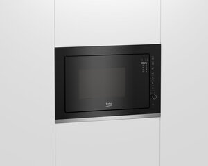 Beko BMGB25333X цена и информация | Микроволновые печи | kaup24.ee