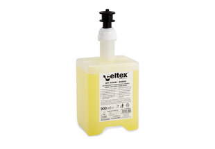 Экологическое пенное мыло Celtex hy foam, 900 мл (4) цена и информация | Мыло | kaup24.ee