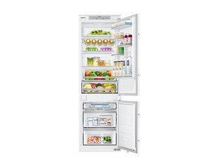 Samsung BRB260030WW цена и информация | Samsung Холодильники и морозилки | kaup24.ee