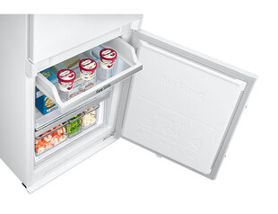 Samsung BRB260030WW цена и информация | Samsung Холодильники и морозилки | kaup24.ee