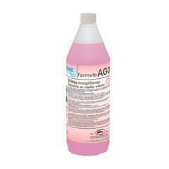 Средство для мытья полов EWOL Formula AGD MULTI, 1 л (10) цена и информация | Скрабы | kaup24.ee