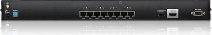 ATEN VS-1804 4-Port HDMI Over Cat 5 Splitter цена и информация | USB jagajad, adapterid | kaup24.ee