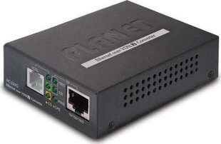 Planet Technology Corp VC-231G цена и информация | Адаптеры и USB-hub | kaup24.ee