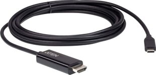 Aten UC3238-AT hind ja info | USB jagajad, adapterid | kaup24.ee