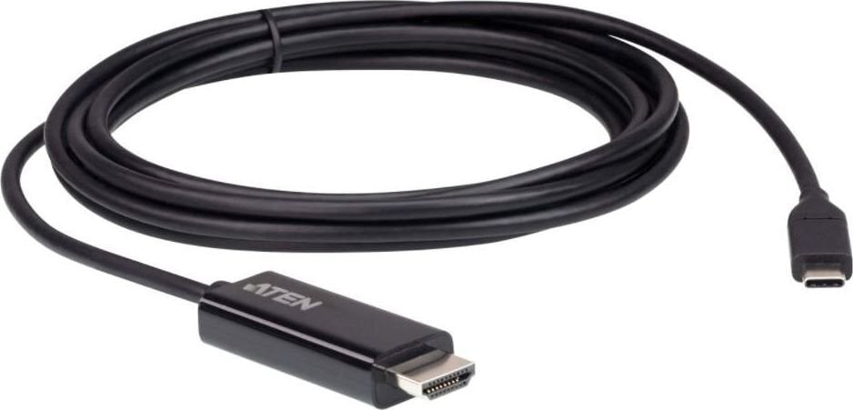 Aten UC3238-AT цена и информация | USB jagajad, adapterid | kaup24.ee