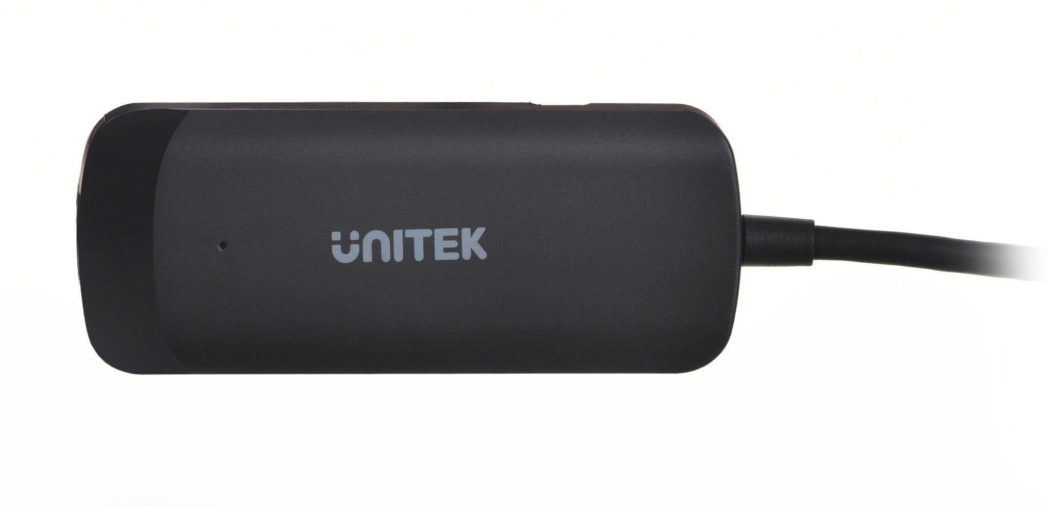 Adapter Unitek H1111E цена и информация | USB jagajad, adapterid | kaup24.ee