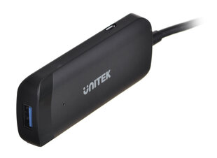 Adapter Unitek H1111E цена и информация | Адаптеры и USB-hub | kaup24.ee