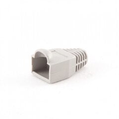 Adapter Amberin RJ45 hind ja info | USB jagajad, adapterid | kaup24.ee