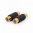 Adapter Amberin RCA - RCA