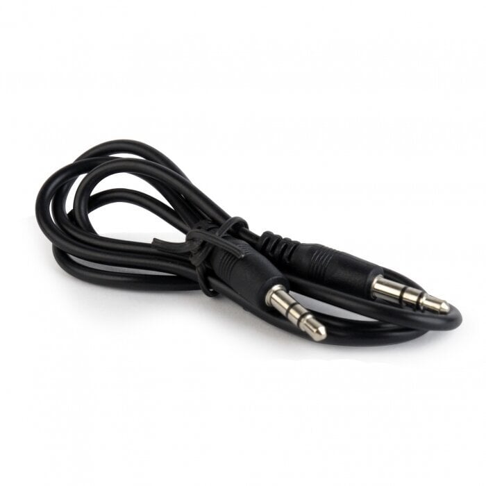 Adapter Amberin HDMI - VGA hind ja info | USB jagajad, adapterid | kaup24.ee